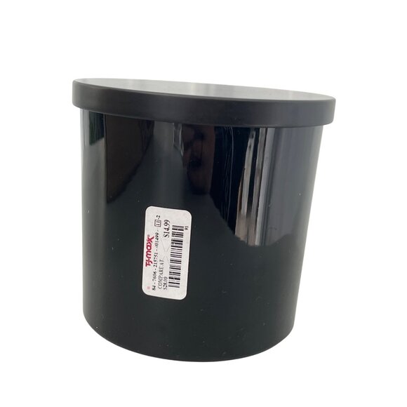 Leoben Company Manly Apothecary Co Bergamot and Geranium Candle 3 Wick 24oz NEW - Picture 4 of 8